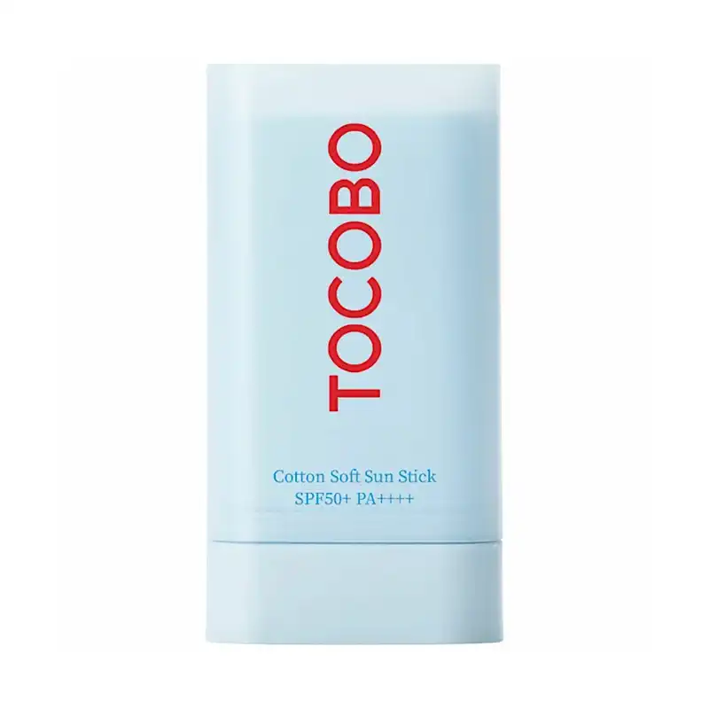ضدآفتاب استیکی توکوبو بی رنگ SPF 50