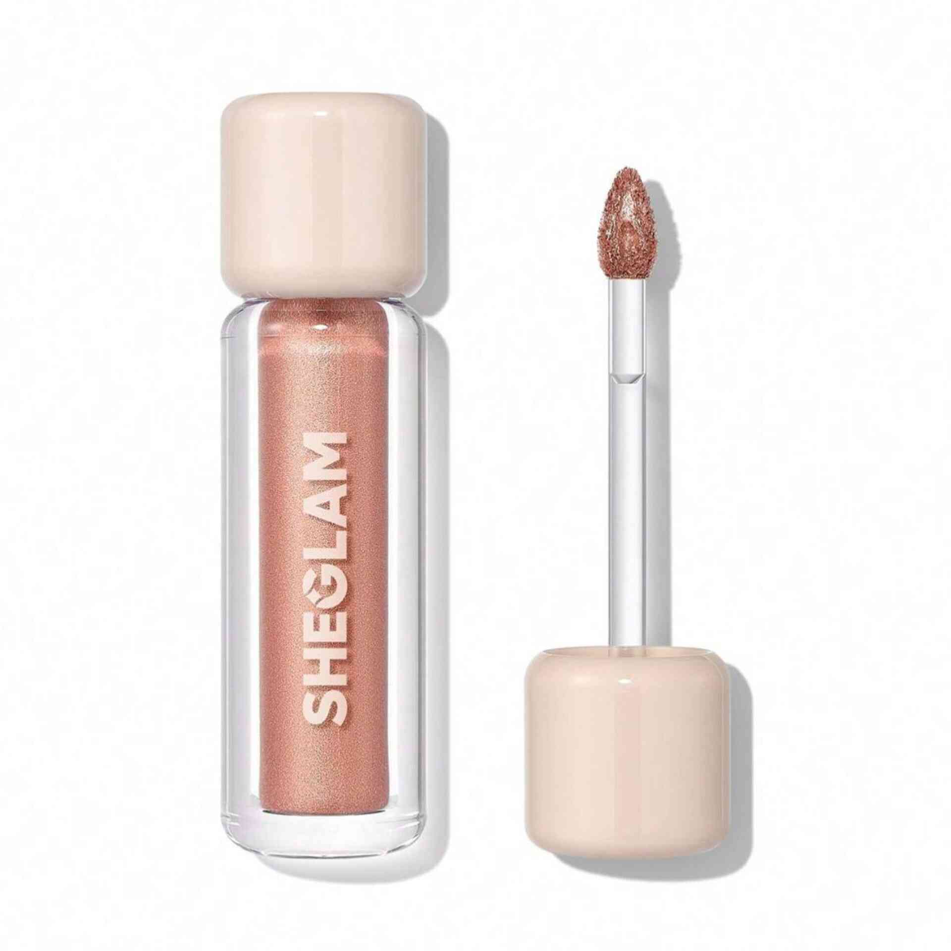 سایه شاین‌دار چشم مایع شیگلم (Airglow Eye Tint sheglam)